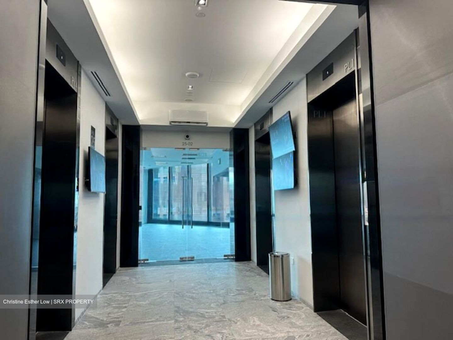 Hub Synergy Point (D2), Office #459747721